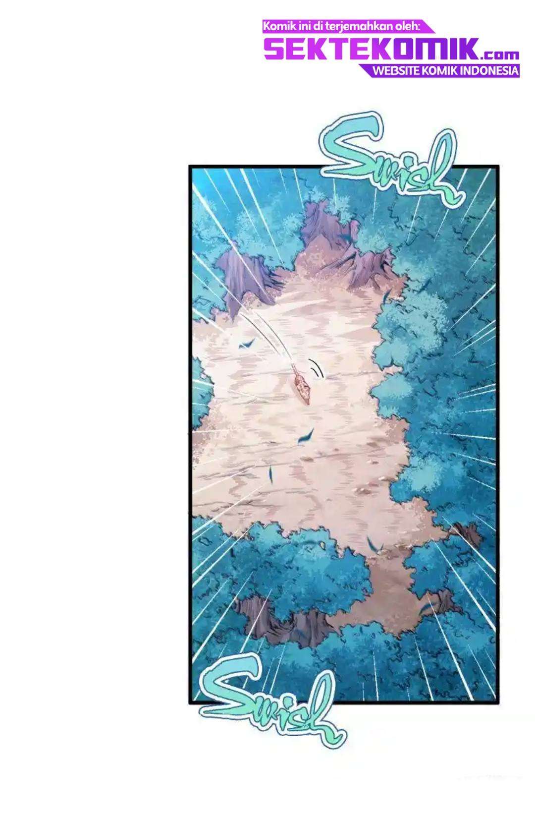 Beauty and the Beasts Chapter 198 Gambar 9